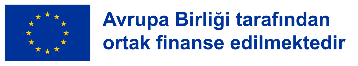 Avrupa Birliği tarafından ortak finanse edilmektedir